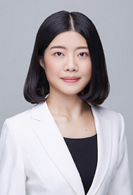 林根婷