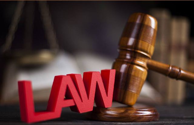 刑事案件的立案标准