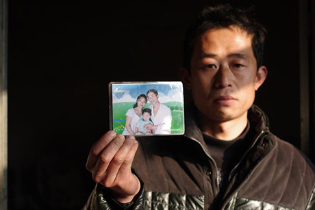 如何预防拐卖儿童事件的发生？
