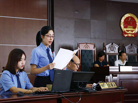 刑事案件与民事案件有何分别？