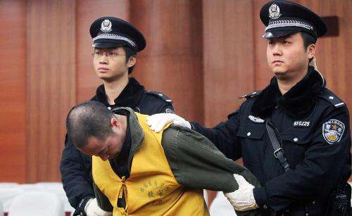 涉嫌故意伤害罪，会被判多久？