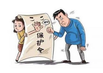 家暴可以申请保护令吗？