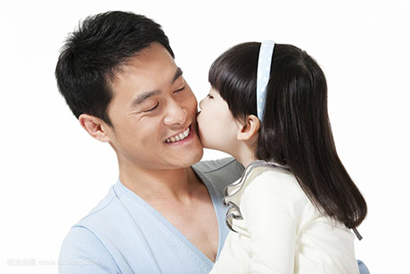 父亲哪些情形可以抚养子女？