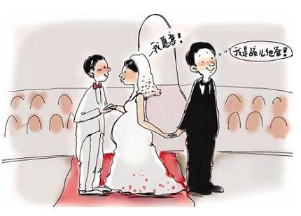 婚外情需要承担法律责任吗？