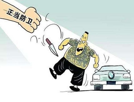 正当防卫致人死亡怎么判刑？