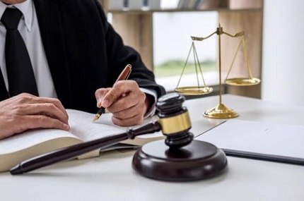 刑事诉讼律师专业辩护团队为您提供高效法律保障