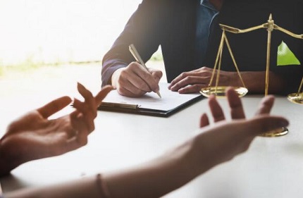 深圳南山区刑事法律顾问 | 专业刑事辩护与案件指导服务